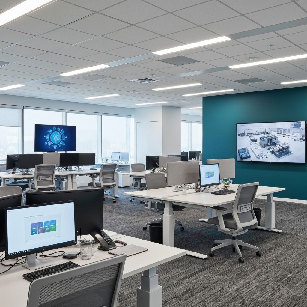 Enterprise Solutions